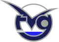 Second logo. From 1994 to 1997.