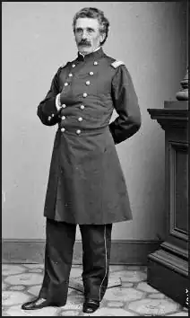 Brig. Gen. Thomas A. Davies