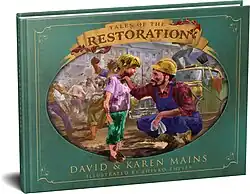 Tales of the Restoration Anniversary Edition