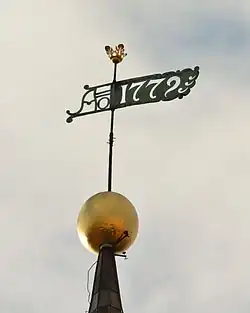 Weathervane