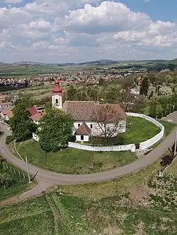 Saint Michael Church