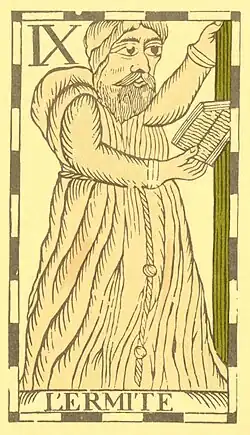 L'Ermite