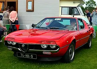 Montreal (1970–1977)