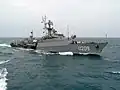Grisha V (Ukrainian Navy, 2013)