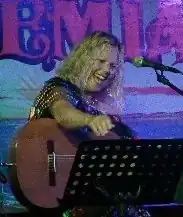 Sharp performing in 2010