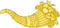 Texas Navy Purser Insignia