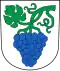 Coat of arms of Thal