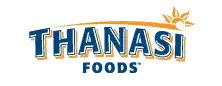 Thanasi Foods Logo