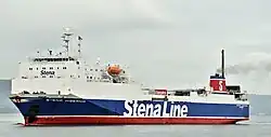 The_"Stena_Hibernia",_Belfast_(December_2016)_-_geograph.org.uk_-_5212174