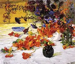 The Black Teapot (1911), Everson Museum of Art