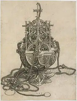 The Censer