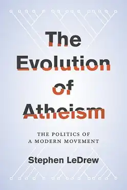 The Evolution of Atheism