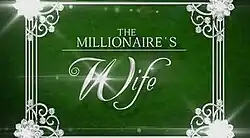An image with a green background and white details. The series title is displayed on the center of the image.
