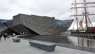 V & A Dundee[146]