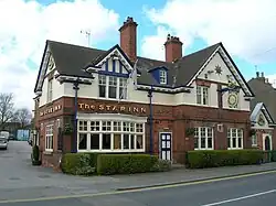 Star Inn, Main Street, Willerby