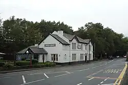The White Hart, Heywood Old Road, Birch