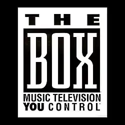 Primary logo, mirroring the US channel. This logo was reused from between late August and late September 2019, and in June 2024.