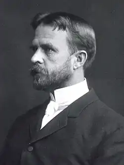 Thomas Hunt Morgan, recipient of the Nobel Prize in Physiology or Medicine, and father of modern genetics