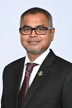 Thoriq Ibrahim