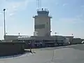 Control tower