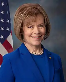 Tina Smith