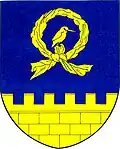 Coat of arms of Točník