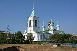 Ascension Church