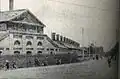 Old Koishikawa Arsenal, circa 1890