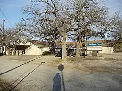 Tolar Baptist Church