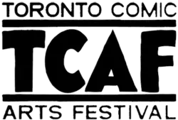 TCAF logo