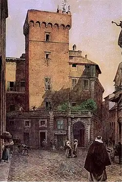 Torre della Scimmia&nbsp;[it]