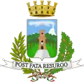 Coat of arms of Torre del Greco