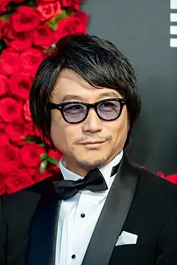 Kenji Nojima