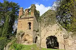 Tower of Santa Maria Maggiore