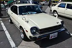 Sprinter Trueno GT (TE65, second facelift)