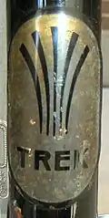 Trek
