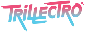 Official Logo of Trillectro Music Festival