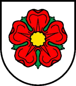 Coat of arms of Trimbach