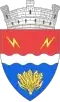 Coat of arms of Turceni