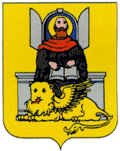 Coat of arms of Variazh