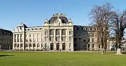University of Bern, Grosse Schanze