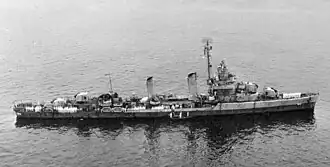 USS Lansdowne (DD-486)