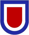 101st Airborne Division, 3rd Mobile Brigade