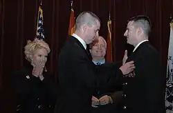 Four people in a room