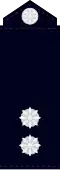 Police Lieutenant (National Police of Ukraine)