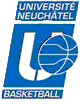 Universite BC Neuchatel logo