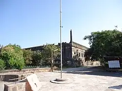 Jama Mosque (formerly a palace)