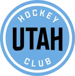 Utah Hockey Club logo