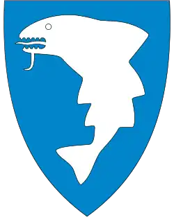 Vågan Municipality, 1973 (1967/1972)