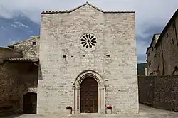 Church of Santa Maria Assunta
